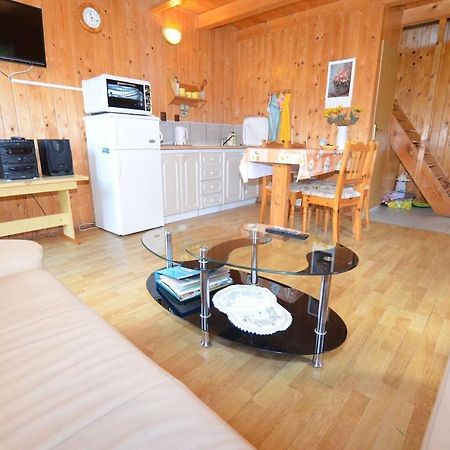 Apartma Stastny III Бехине Экстерьер фото