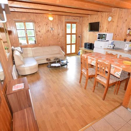Apartma Stastny III Бехине Экстерьер фото