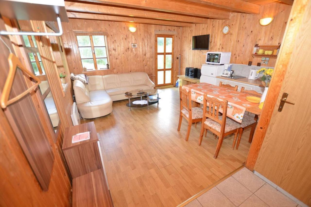 Apartma Stastny III Бехине Экстерьер фото