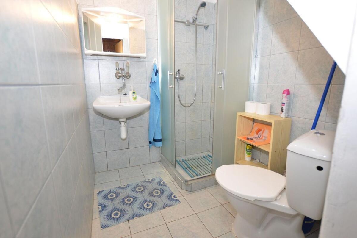 Apartma Stastny III Бехине Экстерьер фото