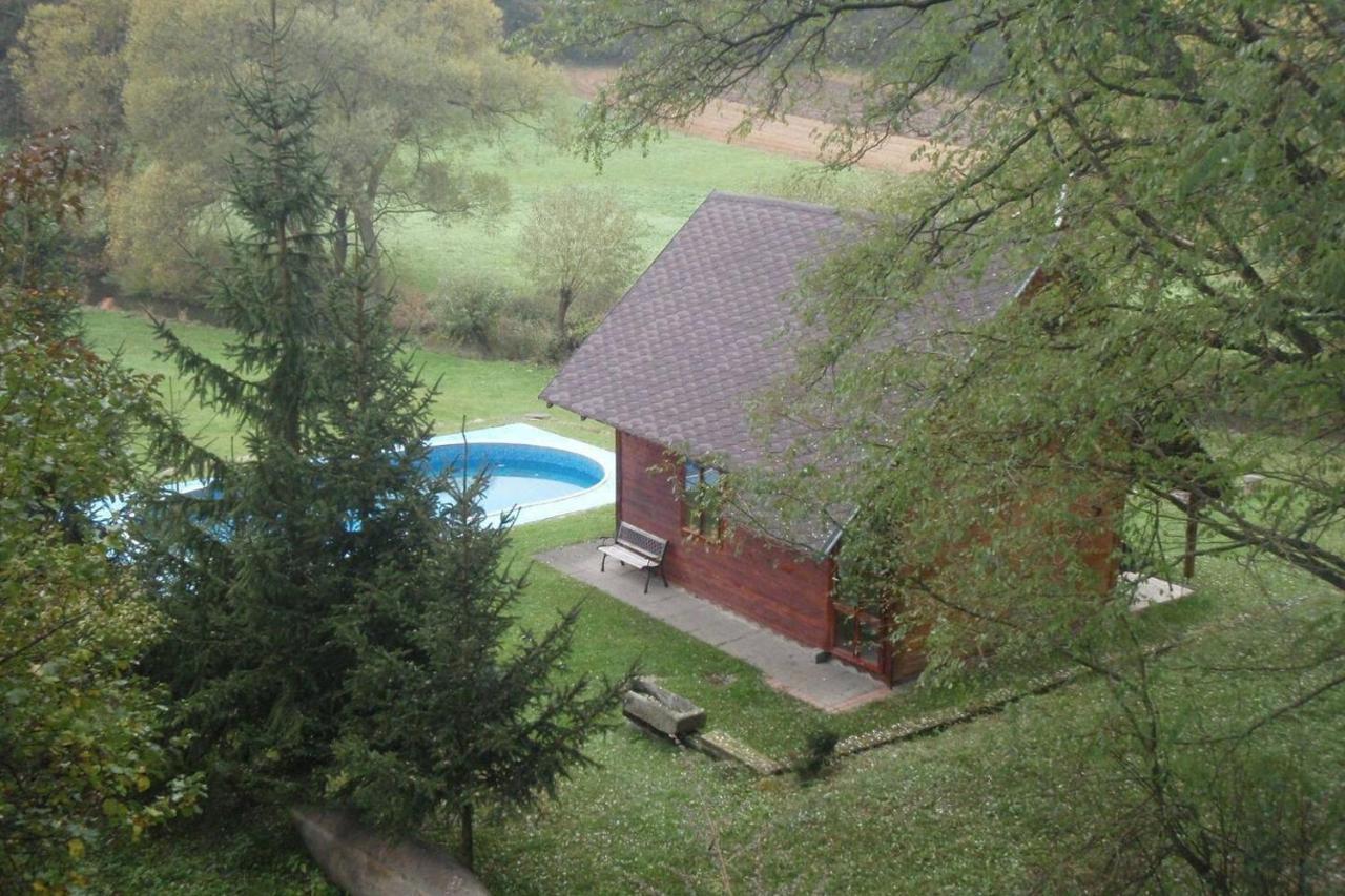 Apartma Stastny III Бехине Экстерьер фото