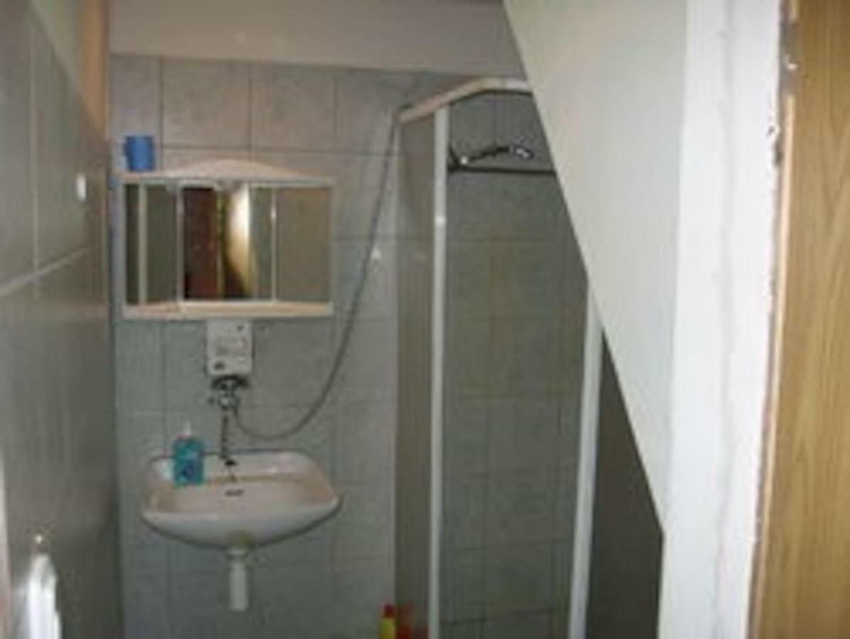 Apartma Stastny III Бехине Экстерьер фото