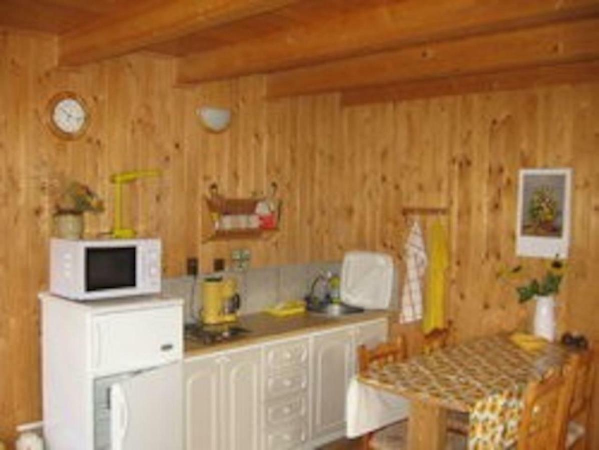 Apartma Stastny III Бехине Экстерьер фото