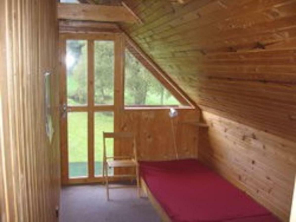 Apartma Stastny III Бехине Экстерьер фото